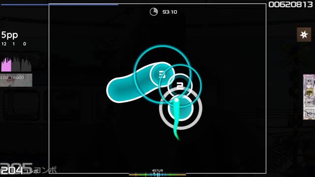 Given - Fuyu no Hanashi [Mocaotic's Normal]