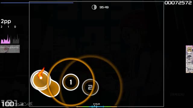 Hige Driver - Miracle Sugite Yabai (feat. shully) [Easy]