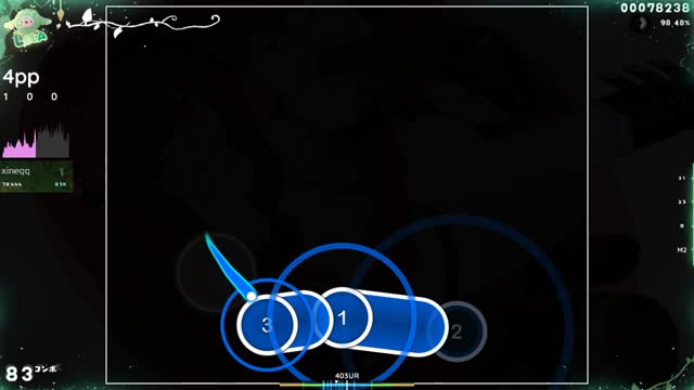 Boom! - How Do You Do? (Potatoheadz Remix) (Nightcore & Cut Ver.) [Harumi's Normal]