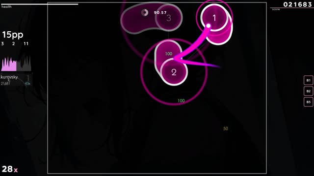 kurovsky playing temniy princ - overdoz [I farmed crypts like a scuf]