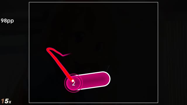 i.o - Aoiro Step (Short Ver.) [Extra]