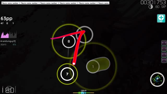 ONE OK ROCK - Cry out [Sotarks' Misery]