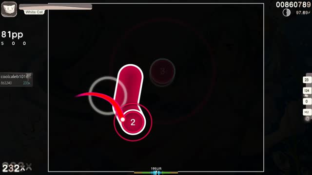 coolcaleb101614 playing MIMI feat. Hatsune Miku - Marshmary [Insane]
