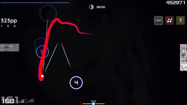 Aziya - bbydoll (nightcore & cut ver.) [choose me]