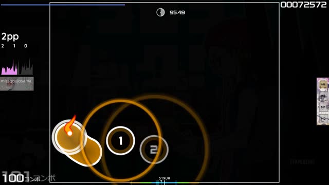 Hige Driver - Miracle Sugite Yabai (feat. shully) [Easy]