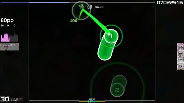 wotaku - Tragoidia (feat. Hatsune Miku) [Graphical's Insane]