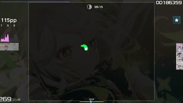 Mandragora, 4i20 - Pachamama (Henrique Camacho Remix) [Peace]