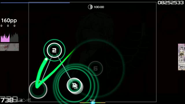 irohaRingo feat. Hatsune Miku & Kagamine Rin - GO TO HELL! [nathan off osu's Hellish Insane]