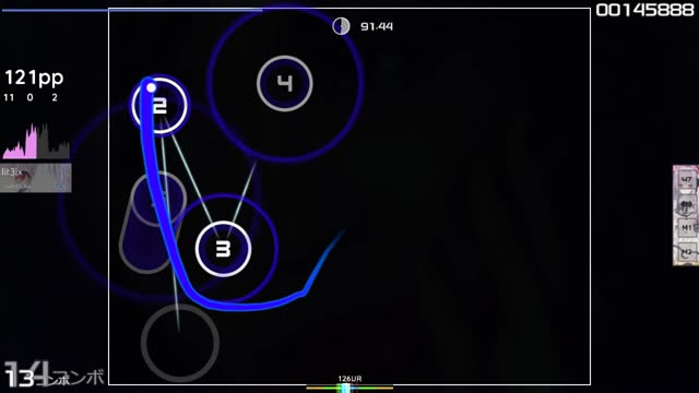 Aziya - bbydoll (nightcore & cut ver.) [choose me]